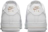 Lookbook Nike Air Force 1 Low 白色沙漠卡其迷你勾勾 IO1283-100