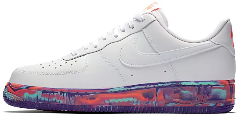 Nike Air Force 1 Low Blanco Multicolor 'Mármol de Colores' AJ9507-100 Buy Nike Air Force 1 Low Blanco Multicolor 'Mármol de Colores' AJ9507-100