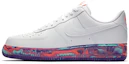 Buy Nike Air Force 1 Low Blanco Multicolor 'Mármol de Colores' AJ9507-100