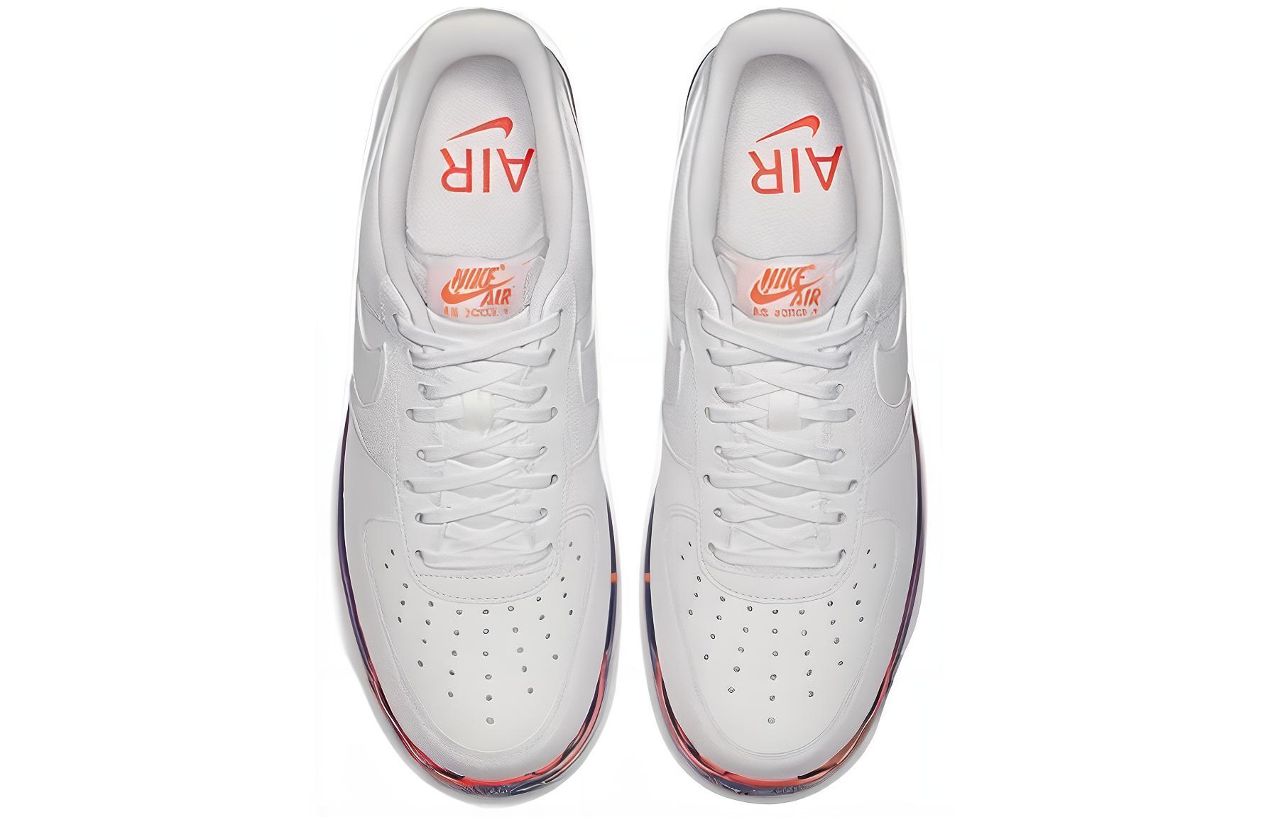 Shop Nike Air Force 1 Low Blanco Multicolor 'Mármol de Colores' AJ9507-100