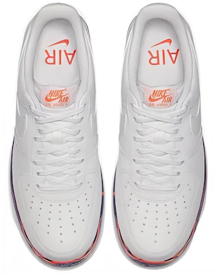 Nike Air Force 1 Low Blanco Multicolor 'Mármol de Colores' AJ9507-100 Shop Nike Air Force 1 Low Blanco Multicolor 'Mármol de Colores' AJ9507-100