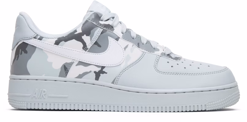 Nike Air Force 1 Low Winter Camo 823511-009 Buy Nike Air Force 1 Low Winter Camo 823511-009