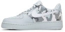 Lookbook 耐吉 Air Force 1 Low Winter Camo 823511-009