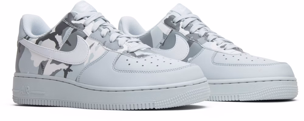 Nike Air Force 1 Low Winter Camo 823511-009 Cheap Nike Air Force 1 Low Winter Camo 823511-009