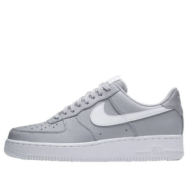 Buy 耐吉 Air Force 1 Low 狼灰白 AA4083-013