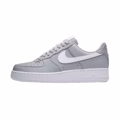 Nike Air Force 1 Low Wolf Grey White