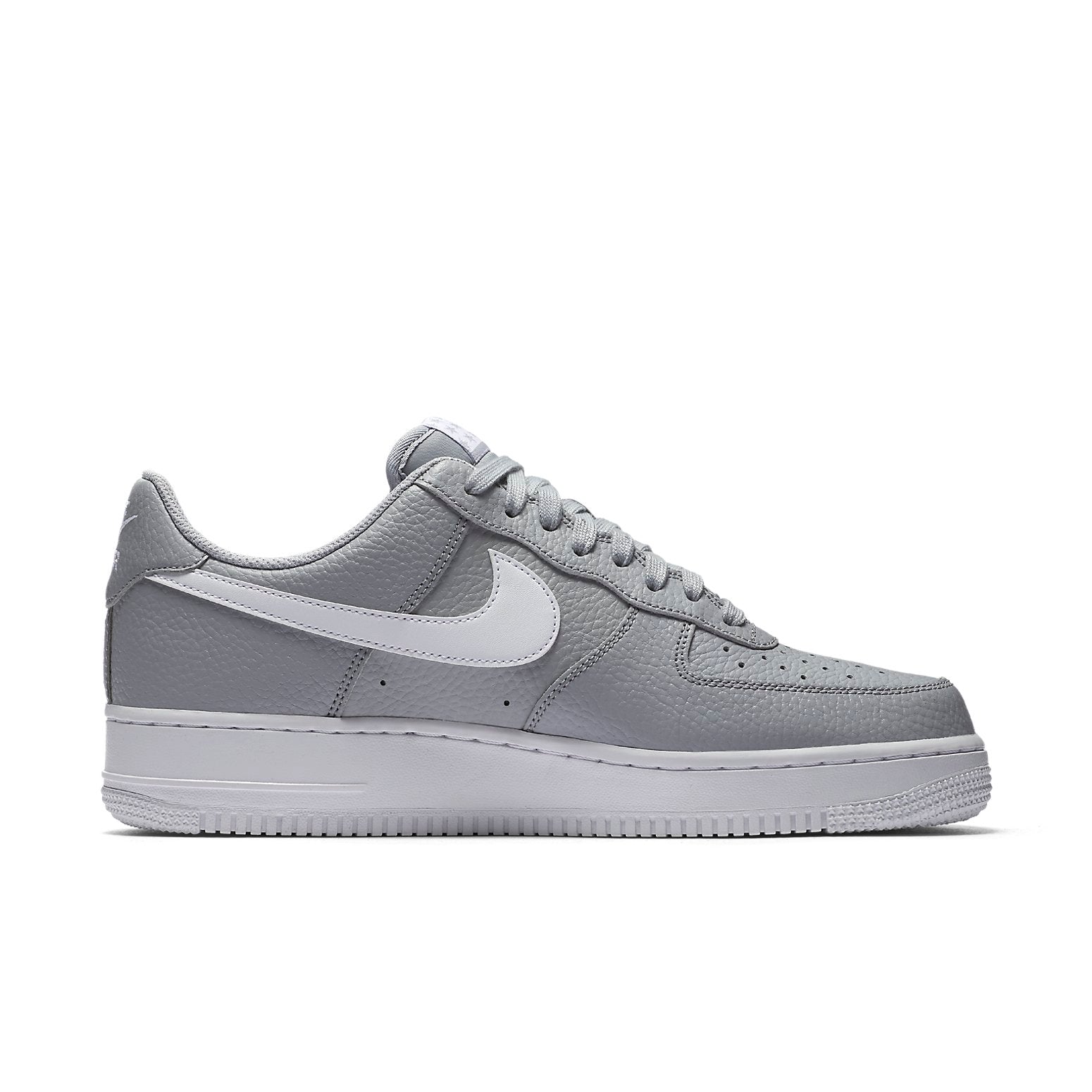 Order 耐吉 Air Force 1 Low 狼灰白 AA4083-013