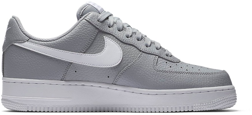 Nike Air Force 1 Low Gris Lobo Blanco AA4083-013 Order Nike Air Force 1 Low Gris Lobo Blanco AA4083-013