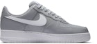 Order Nike Air Force 1 Low Gris Lobo Blanco AA4083-013