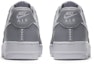 Shop Nike Air Force 1 Low Gris Lobo Blanco AA4083-013