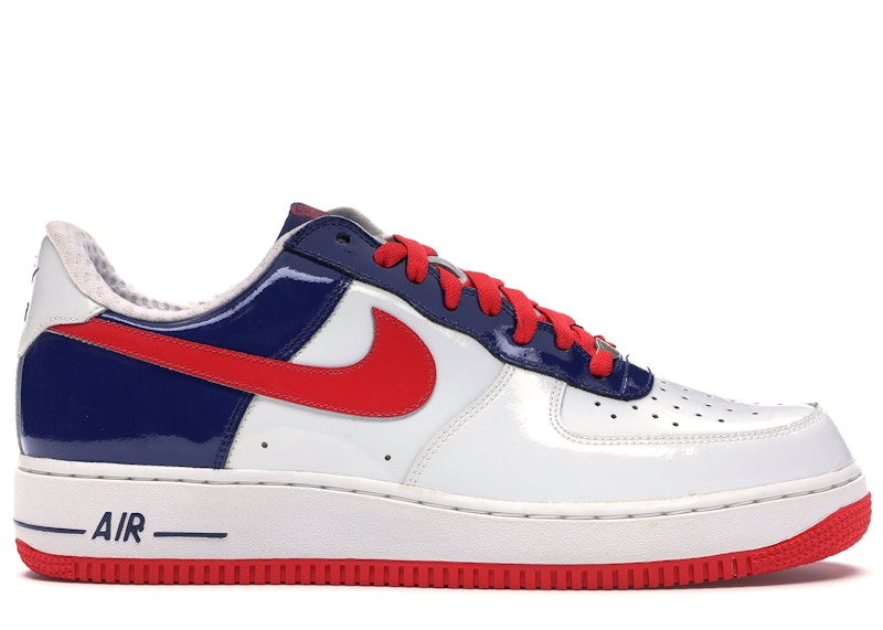 Buy Nike Air Force 1 Low Piala Dunia Korea Selatan 309096-063