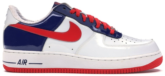 Nike Air Force 1 Low Piala Dunia Korea Selatan 309096-063 Buy Nike Air Force 1 Low Piala Dunia Korea Selatan 309096-063