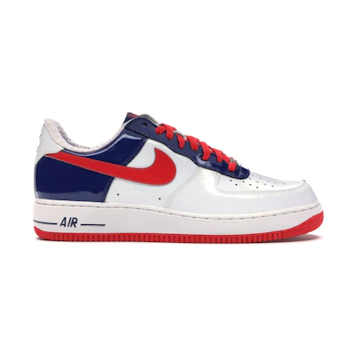 Nike Air Force 1 Low World Cup South Korea