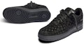 Purchase Nike Air Force 1 Low x LOUIS VUITTON LV 'Negro'. 1A9VD7