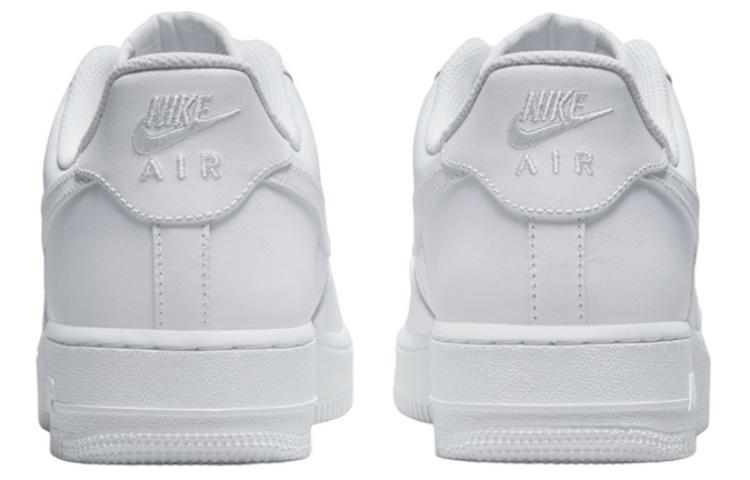 Shop 耐克空军1低帮 x 特拉维斯·斯科特鞋款 '乌托邦' CW2288-111-TS