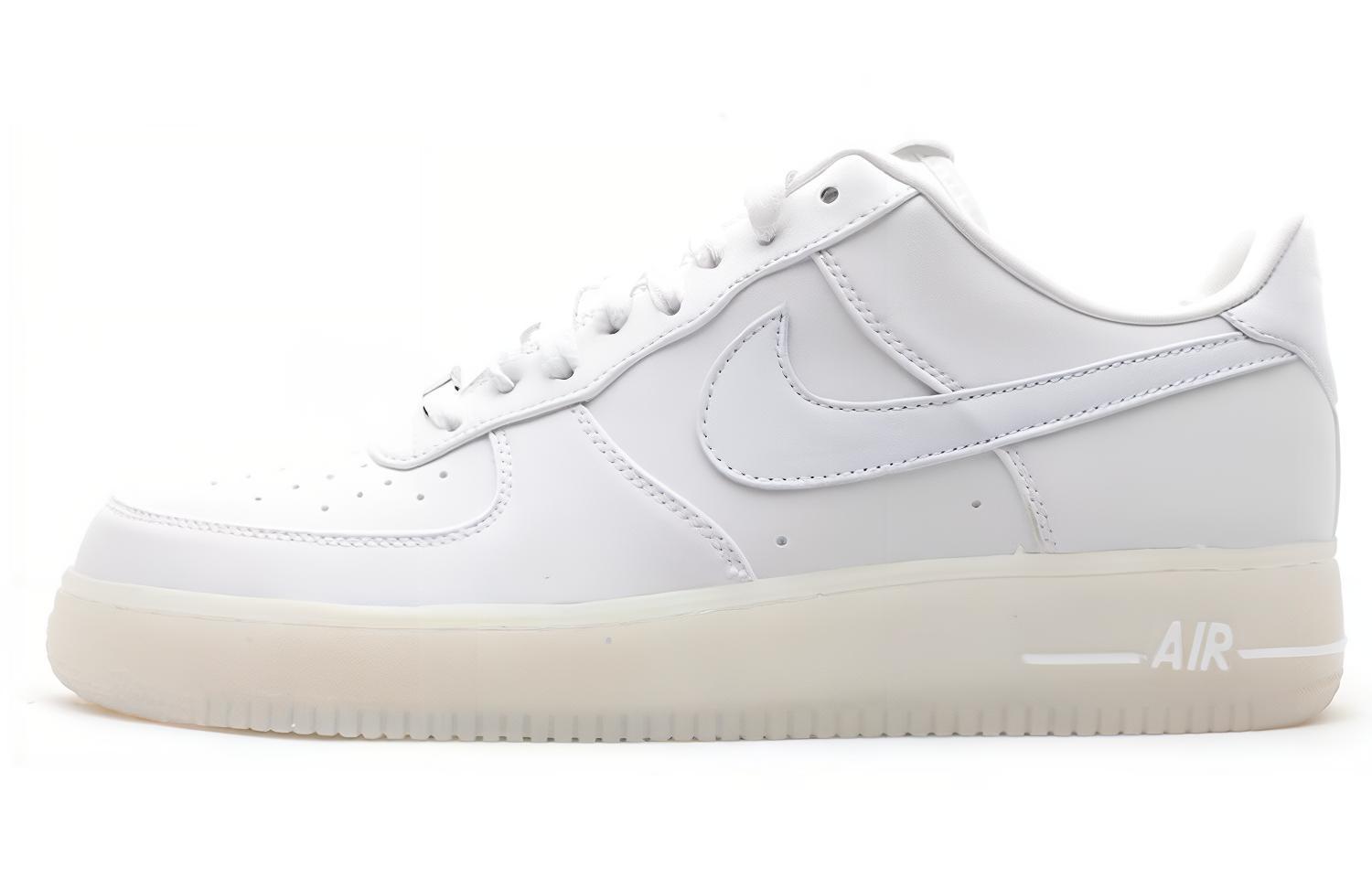 Buy Nike Air Force 1 Low XXX Koleksi Mutiara Putih 520505-110