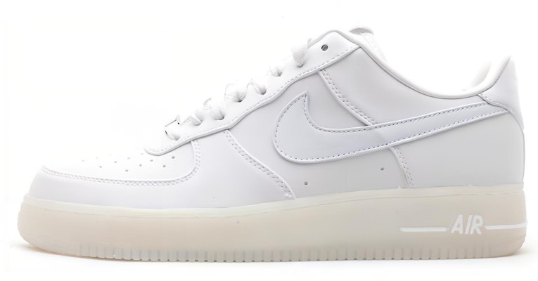 Nike Air Force 1 Low XXX Koleksi Mutiara Putih 520505-110 Buy Nike Air Force 1 Low XXX Koleksi Mutiara Putih 520505-110