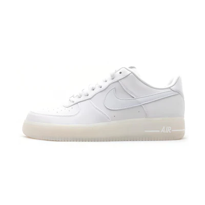 Nike Air Force 1 Low XXX Pearl Collection White
