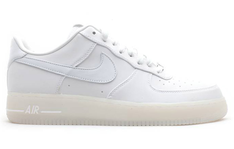 Order Nike Air Force 1 Low XXX Koleksi Mutiara Putih 520505-110