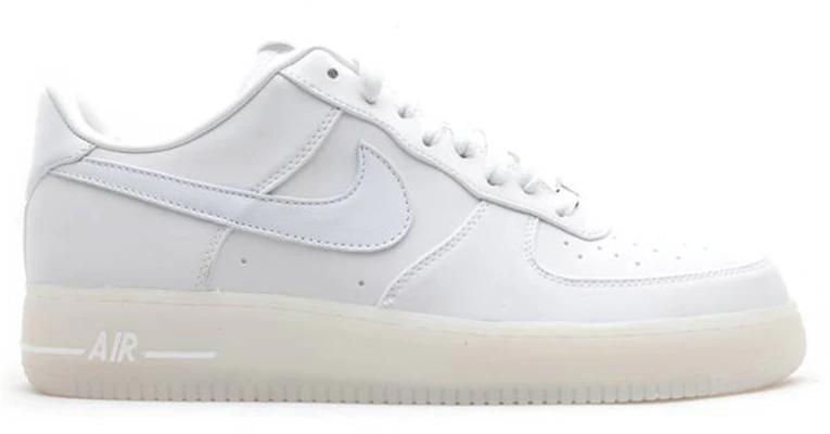 Nike Air Force 1 Low XXX Koleksi Mutiara Putih 520505-110 Order Nike Air Force 1 Low XXX Koleksi Mutiara Putih 520505-110