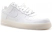 Lookbook Nike Air Force 1 Low XXX Koleksi Mutiara Putih 520505-110