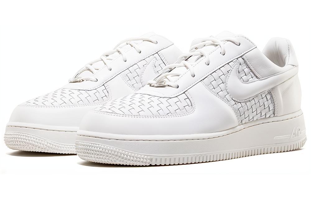 Nike Air Force 1 Lux 圖 3