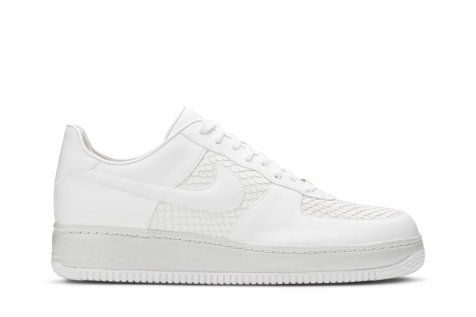 Nike Air Force 1 Lux '07 'Anaconda'