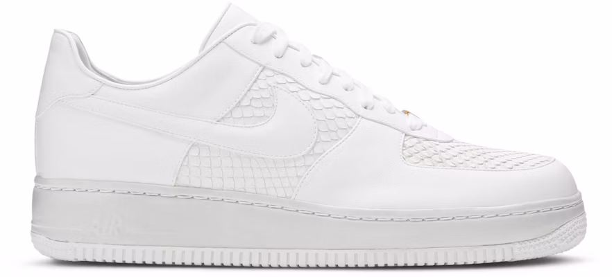 Air force lux 2024 07