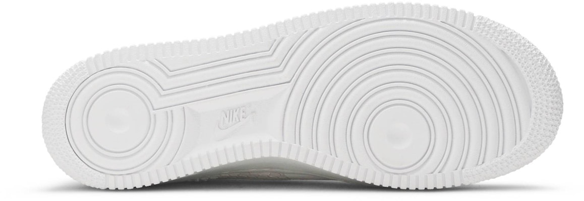 Nike Air Force 1 Lux 07 Anaconda 315583 111 315583 111