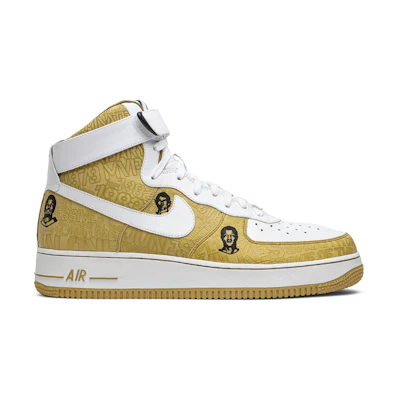 Nike Air Force 1 Lux Hi '07 'Players'