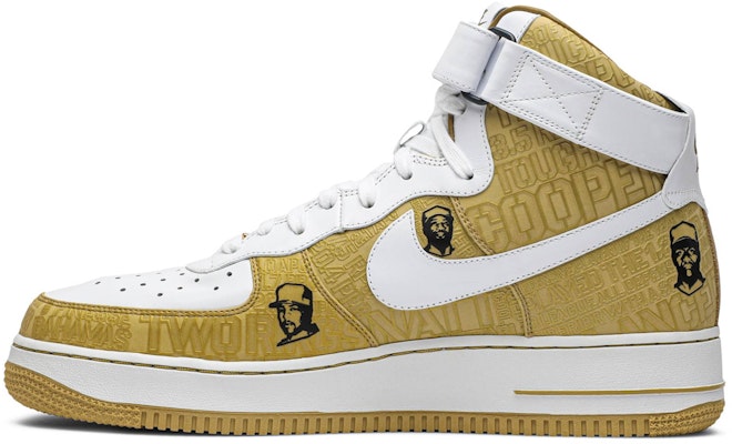 Air force sales 1 07 players