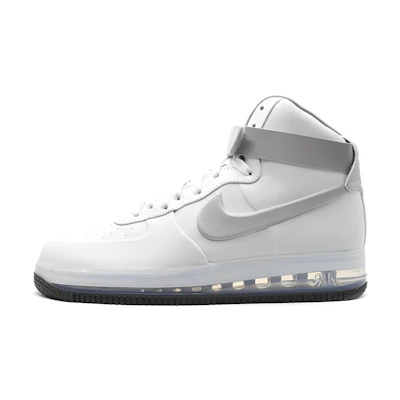 Nike Air Force 1 Lux Max Air 'Pearl Colllection'