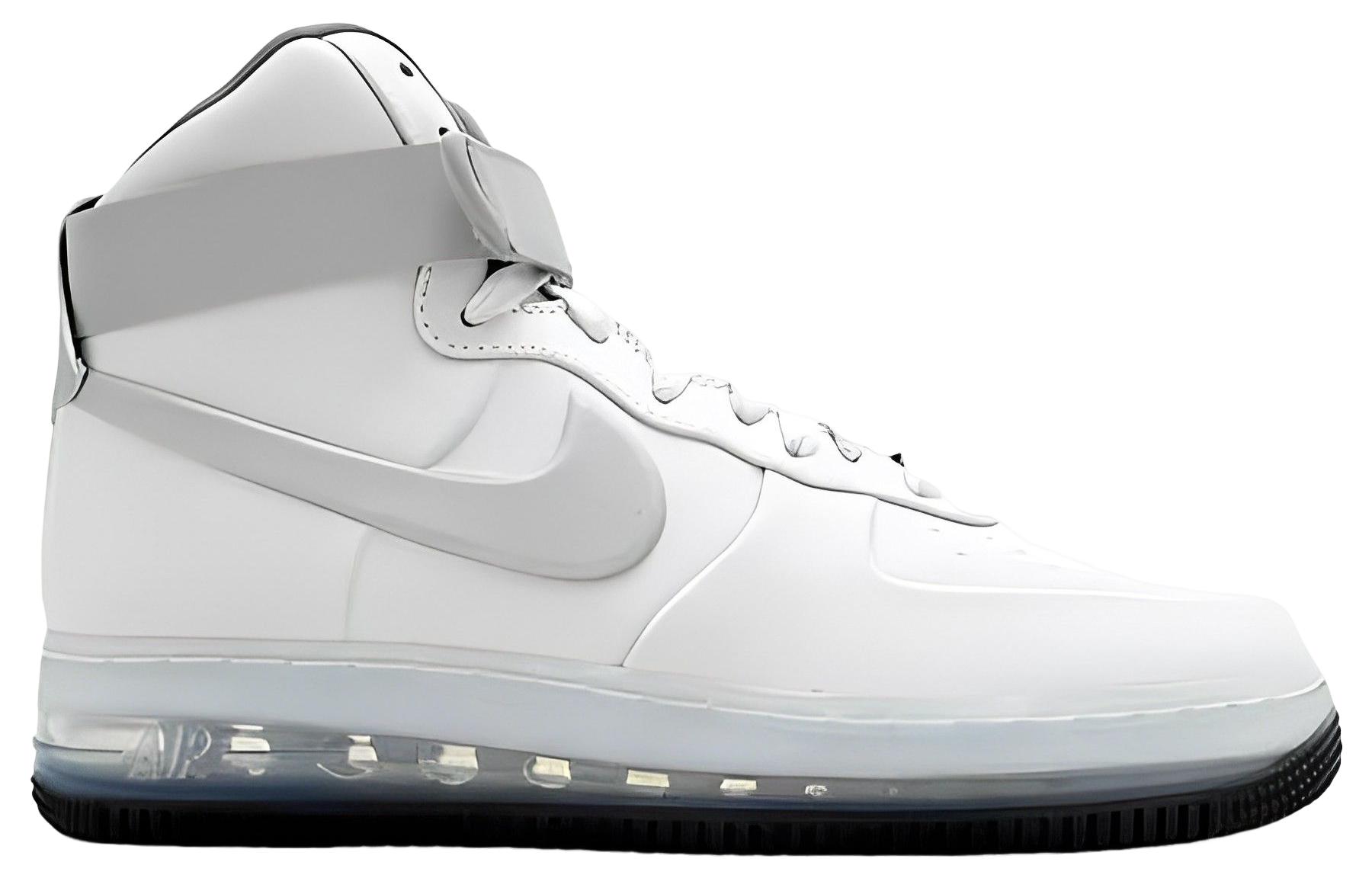 Order Nike Air Force 1 Lux Max Air 'Pearl Colllection' 317809-100