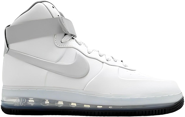 Nike Air Force 1 Lux Max Air 'Pearl Colllection' 317809-100 Order Nike Air Force 1 Lux Max Air 'Pearl Colllection' 317809-100