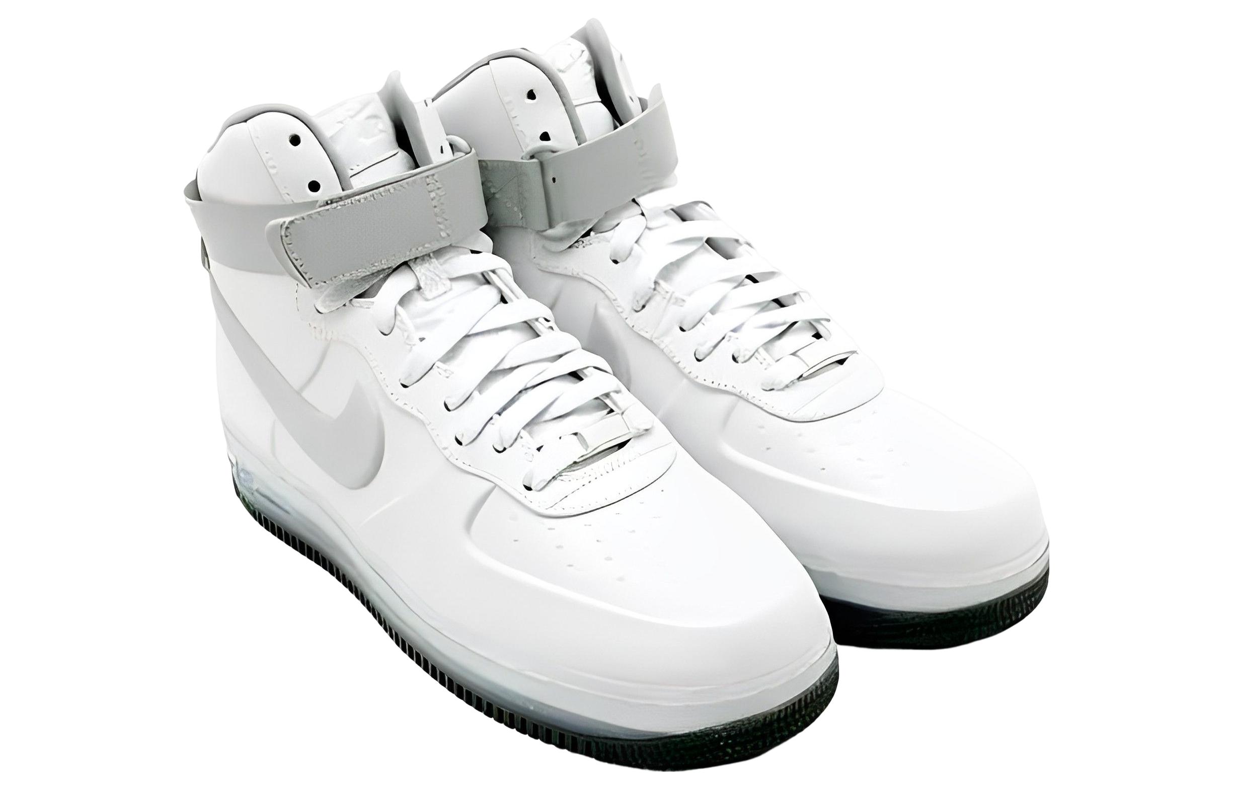 Shop Nike Air Force 1 Lux Max Air 'Pearl Colllection' 317809-100