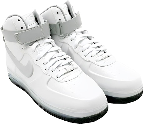 Nike Air Force 1 Lux Max Air 'Pearl Colllection' 317809-100 Shop Nike Air Force 1 Lux Max Air 'Pearl Colllection' 317809-100