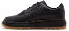 Shop Nike Air Force 1 Luxe ''Black Gum'' Nero Gum. DB4109-001