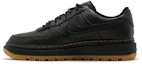 Purchase Nike Air Force 1 Luxe 'Black Gum' Lelaki Kasut Sneakers DB4109-001