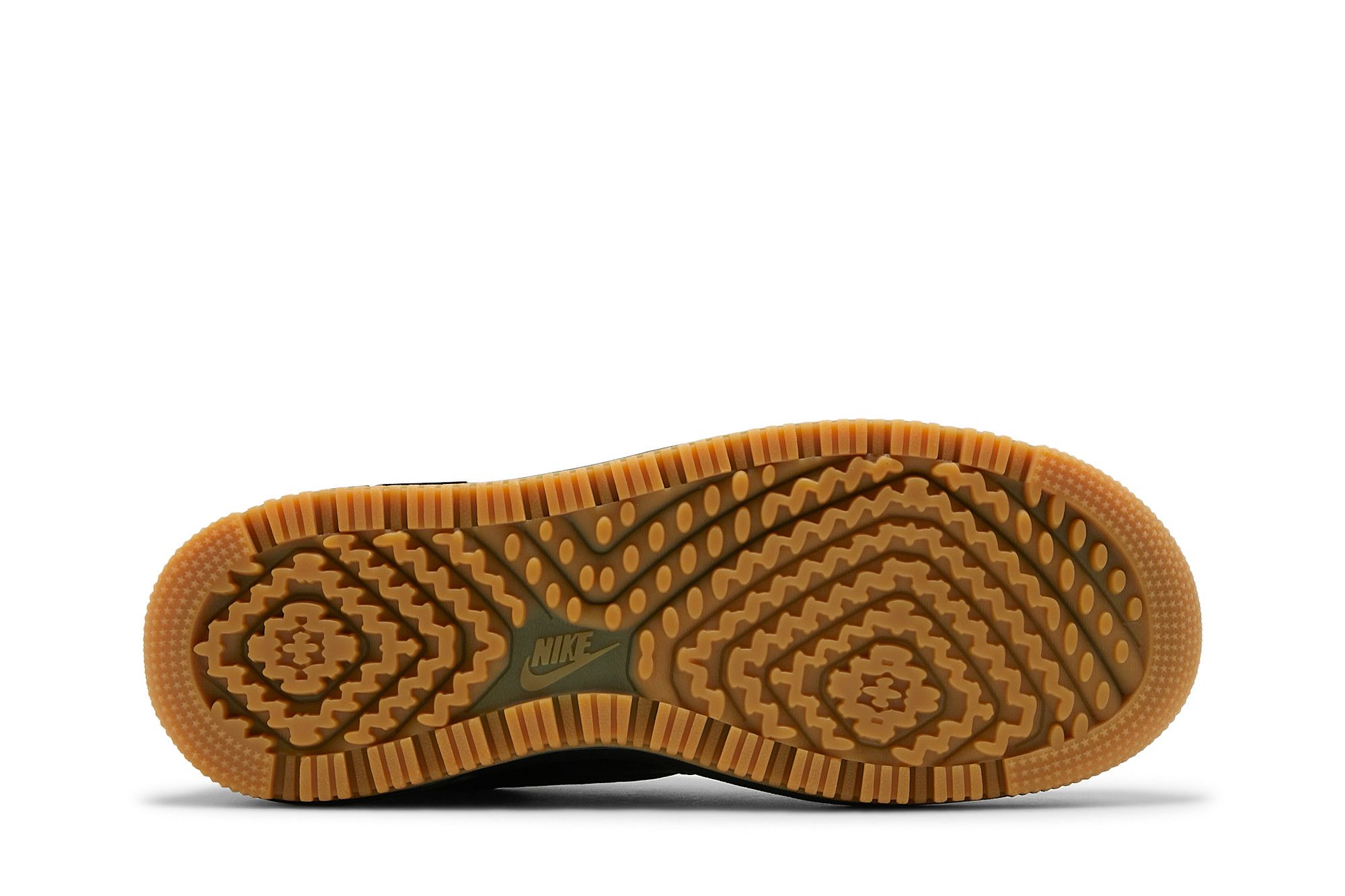 Purchase Nike Air Force 1 Luxe ''Black Gum'' Nero Gum. DB4109-001
