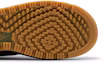 Details for Nike Air Force 1 Luxe ''Black Gum'' Nero Gum. DB4109-001