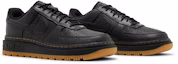 Cheap Nike Air Force 1 Luxe 'Black Gum' Lelaki Kasut Sneakers DB4109-001