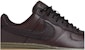 Nike Air Force 1 Luxe 'Coklat Basalt' DN2451-200
