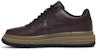 Nike Air Force 1 Luxe 'Coklat Basalt' DN2451-200