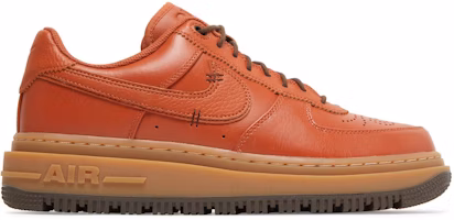 Nike Air Force 1 Luxe 'Burnt Sunrise' DN2451-800 Nike Air Force 1 Luxe 'Burnt Sunrise' DN2451-800