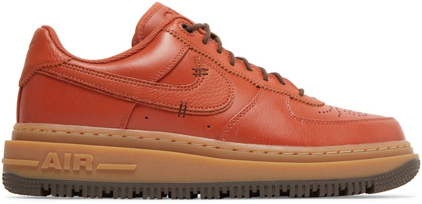 Nike Air Force 1 Luxe 'Burnt Sunrise' Lelaki & Wanita Edisi Premium DN2451-800 Buy Nike Air Force 1 Luxe 'Burnt Sunrise' Lelaki & Wanita Edisi Premium DN2451-800
