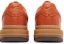 Details for Nike Air Force 1 Luxe 'Burnt Sunrise' Lelaki & Wanita Edisi Premium DN2451-800