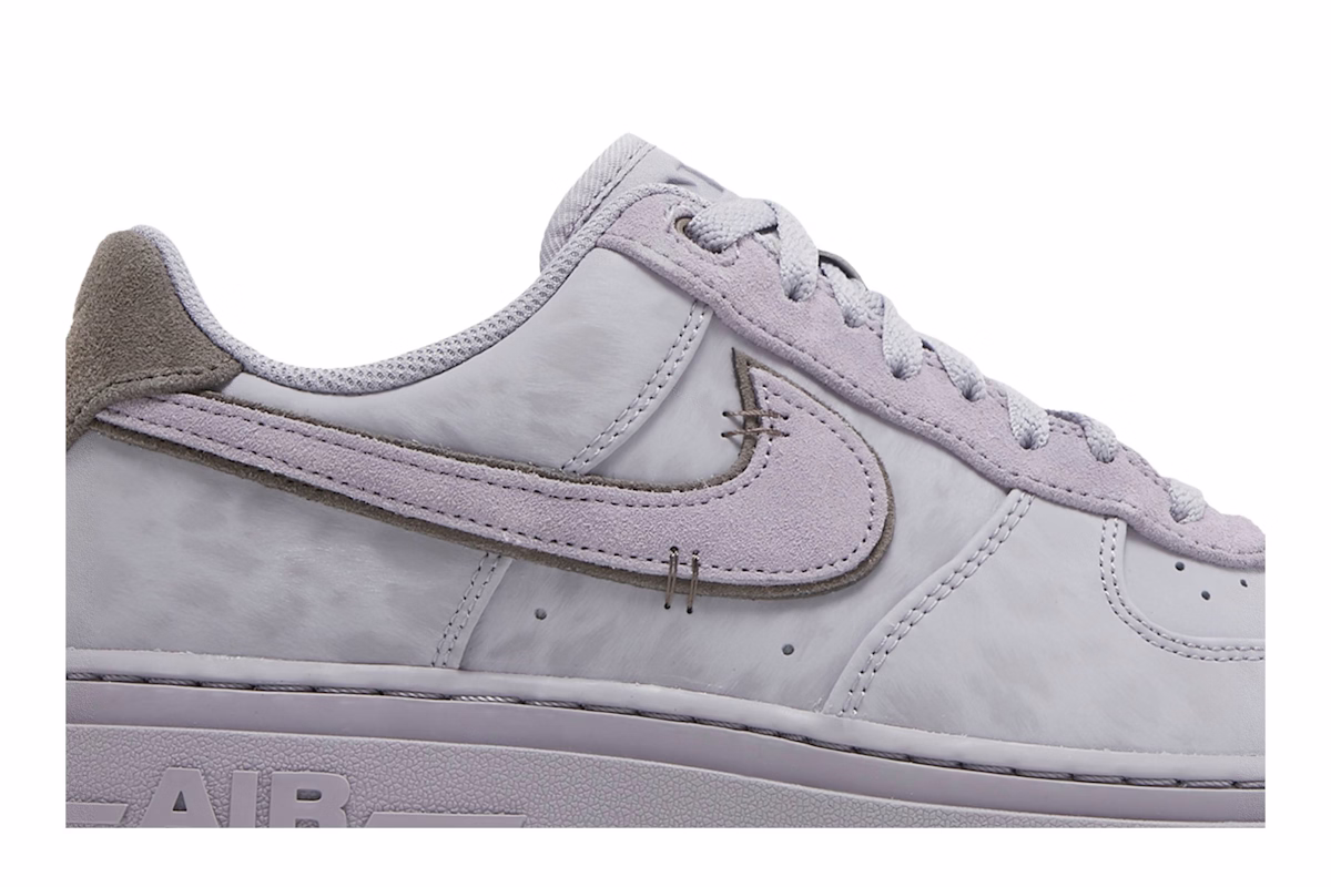 Nike Air Force 1 Luxe 'Dyed' DD9605-500