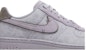 Nike Air Force 1 Luxe 'Dyed' Lelaki Kasual Sneakers Berlainan Warna DD9605-500