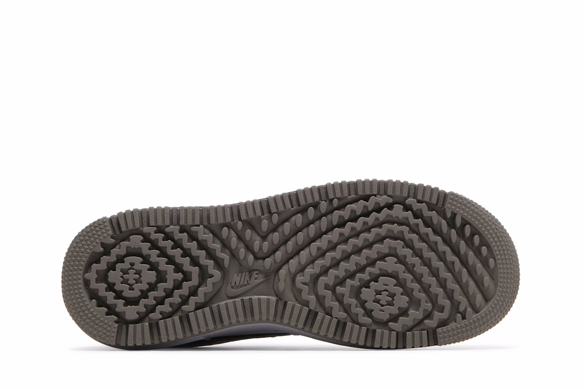 Nike Air Force 1 Luxe 'Dyed' DD9605-500