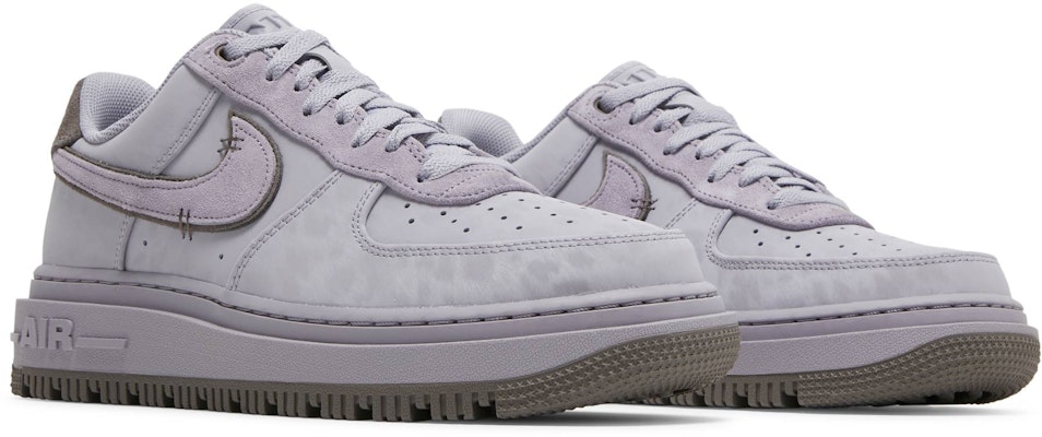 Nike Air Force 1 Luxe 'Dyed' DD9605-500 Cheap Nike Air Force 1 Luxe 'Dyed' DD9605-500